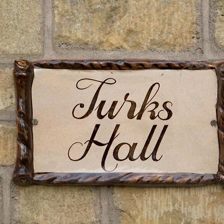 Turks Hall Bruton Dış mekan fotoğraf