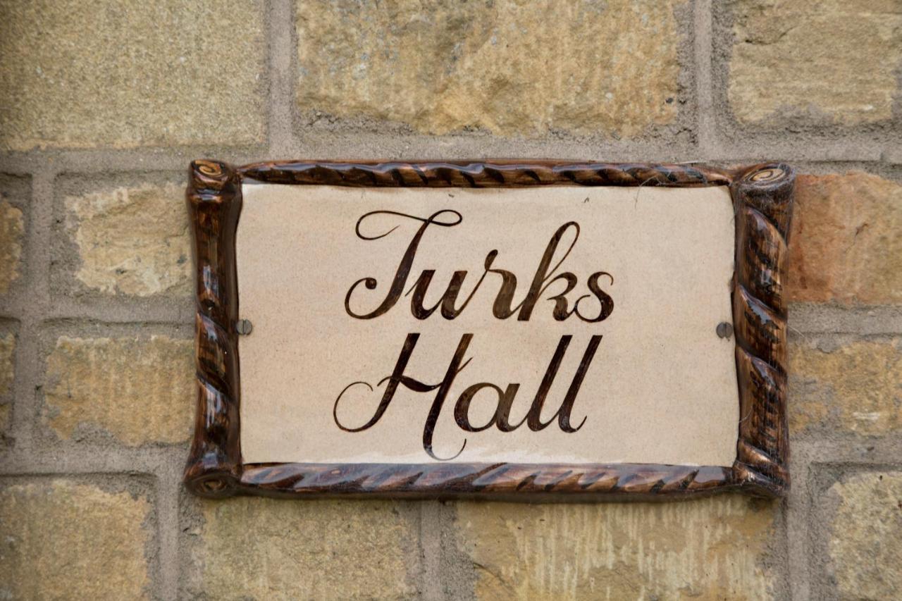 Turks Hall Bruton Dış mekan fotoğraf